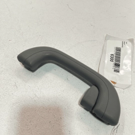 12-17 KIA RIO SEDAN REAR RIGHT PASSENGER INTERIOR ROOF GRAB HANDLE OEM GRAY