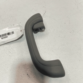12-17 KIA RIO SEDAN REAR RIGHT PASSENGER INTERIOR ROOF GRAB HANDLE OEM GRAY