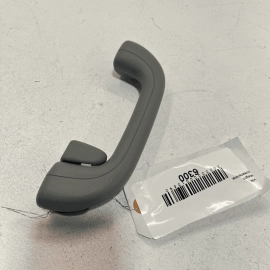 12-17 KIA RIO SEDAN REAR RIGHT PASSENGER INTERIOR ROOF GRAB HANDLE OEM GRAY