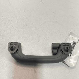 12-17 KIA RIO SEDAN REAR RIGHT PASSENGER INTERIOR ROOF GRAB HANDLE OEM GRAY