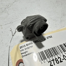 2009-2015 BMW 750LI Front Bumper View Camera Left or Right Side OEM