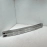 2018-2024 TOYOTA CAMRY REAR BUMPER REINFORCEMENT IMPACT BAR BEAM OEM