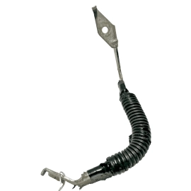 Toyota Camry 2.5L Battery Negative Cable Wire Wiring Harness OEM 2018-2024