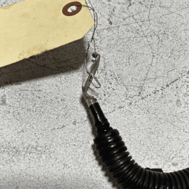 Toyota Camry 2.5L Battery Negative Cable Wire Wiring Harness OEM 2018-2024