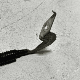 Toyota Camry 2.5L Battery Negative Cable Wire Wiring Harness OEM 2018-2024