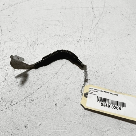 Toyota Camry 2.5L Battery Negative Cable Wire Wiring Harness OEM 2018-2024