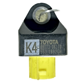 2018-2024 Toyota Camry Front Left or Right Door Impact Pressure Sensor OEM 1PCS