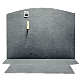 2018-24 Toyota Camry Rear Trunk Floor Cargo Spare Tire Cover Panel Liner Lid OEM