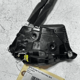 2015-2020 ACURA TLX FRONT LEFT DRIVER SIDE DOOR LOCK LATCH ACTUATOR OEM
