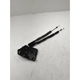 2015-2020 ACURA TLX FRONT LEFT DRIVER SIDE DOOR LOCK LATCH ACTUATOR OEM