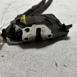 2015-2020 ACURA TLX FRONT LEFT DRIVER SIDE DOOR LOCK LATCH ACTUATOR OEM