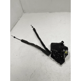 2015-2020 ACURA TLX FRONT LEFT DRIVER SIDE DOOR LOCK LATCH ACTUATOR OEM