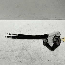 2015-2020 ACURA TLX FRONT LEFT DRIVER SIDE DOOR LOCK LATCH ACTUATOR OEM