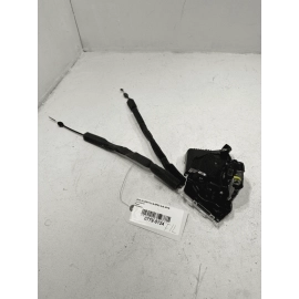 2015-2020 ACURA TLX FRONT LEFT DRIVER SIDE DOOR LOCK LATCH ACTUATOR OEM