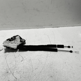 2015-2020 ACURA TLX FRONT LEFT DRIVER SIDE DOOR LOCK LATCH ACTUATOR OEM