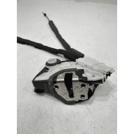 2015-2020 ACURA TLX FRONT LEFT DRIVER SIDE DOOR LOCK LATCH ACTUATOR OEM