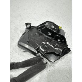 2015-2020 ACURA TLX FRONT LEFT DRIVER SIDE DOOR LOCK LATCH ACTUATOR OEM
