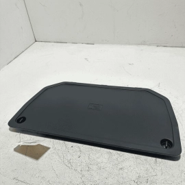 2015-2020 ACURA TLX TRUNK SPARE TIRE COMPRESSOR COVER BIN LID BLACK OEM 2015-2020 ACURA TLX TRUNK SPARE TIRE COMPRESSOR COVER BIN LID BLACK OEM