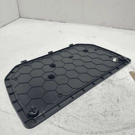 2015-2020 ACURA TLX TRUNK SPARE TIRE COMPRESSOR COVER BIN LID BLACK OEM 2015-2020 ACURA TLX TRUNK SPARE TIRE COMPRESSOR COVER BIN LID BLACK OEM