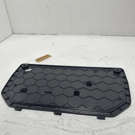 2015-2020 ACURA TLX TRUNK SPARE TIRE COMPRESSOR COVER BIN LID BLACK OEM 2015-2020 ACURA TLX TRUNK SPARE TIRE COMPRESSOR COVER BIN LID BLACK OEM