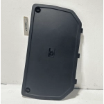 2015-2020 ACURA TLX TRUNK SPARE TIRE COMPRESSOR COVER BIN LID BLACK OEM