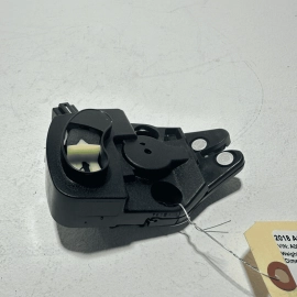 2015-16-17-18-19-2020 ACURA TLX REAR TRUNK LID LATCH LOCK ACTUATOR OEM