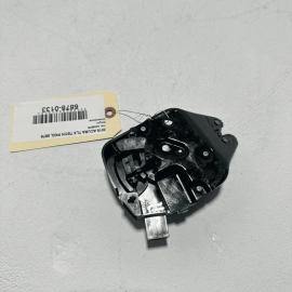 2015-16-17-18-19-2020 ACURA TLX REAR TRUNK LID LATCH LOCK ACTUATOR OEM