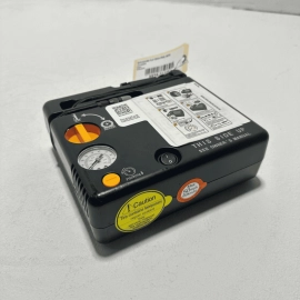 2018 ACURA TLX EMERGENCY PORTABLE TIRE REPAIR AIR COMPRESSOR INFLATOR PUMP OEM