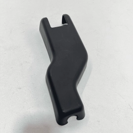 2003-2009 HUMMER H2 REAR RIGHT DRIVER SIDE SEAT TRACK HINGE COVER TRIM OEM