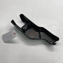 2003-2009 HUMMER H2 REAR RIGHT DRIVER SIDE SEAT TRACK HINGE COVER TRIM OEM