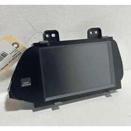 ACURA TLX 2018 DASHBOARD DASH INFORMATION DISPLAY SCREEN MONITOR OEM