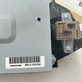 ACURA TLX 2018 DASHBOARD DASH INFORMATION DISPLAY SCREEN MONITOR OEM