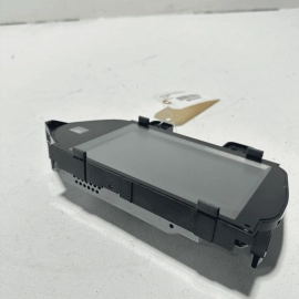 ACURA TLX 2018 DASHBOARD DASH INFORMATION DISPLAY SCREEN MONITOR OEM