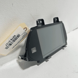ACURA TLX 2018 DASHBOARD DASH INFORMATION DISPLAY SCREEN MONITOR OEM