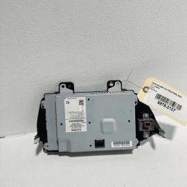 ACURA TLX 2018 DASHBOARD DASH INFORMATION DISPLAY SCREEN MONITOR OEM