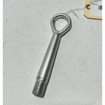 2015-16-17-18-19-2020 Acura TLX Emergency Tow Hook Eye Bolt Eyebolt OEM