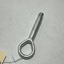 2015-16-17-18-19-2020 Acura TLX Emergency Tow Hook Eye Bolt Eyebolt OEM