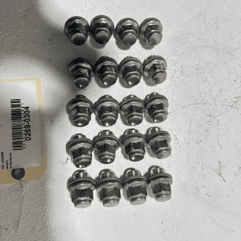 Wheel Rim Lug Nut Bolt Bolts Toyota Camry 2018-2024 OEM Set Of 20