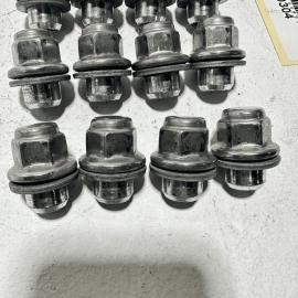 Wheel Rim Lug Nut Bolt Bolts Toyota Camry 2018-2024 OEM Set Of 20