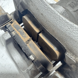 Rear Left Side Disc Brake Caliper Toyota Camry 2018-2024 OEM
