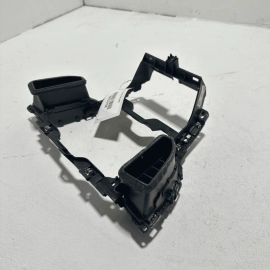 2015-2020 ACURA TLX OUTLET CENTER AIR VENT DUCT GRILLE DASHBOARD DASH BLACK OEM