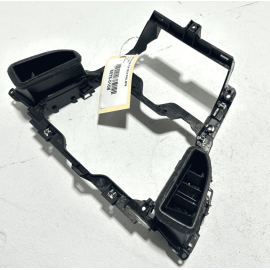 2015-2020 ACURA TLX OUTLET CENTER AIR VENT DUCT GRILLE DASHBOARD DASH BLACK OEM