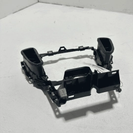 2015-2020 ACURA TLX OUTLET CENTER AIR VENT DUCT GRILLE DASHBOARD DASH BLACK OEM