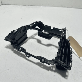 2015-2020 ACURA TLX OUTLET CENTER AIR VENT DUCT GRILLE DASHBOARD DASH BLACK OEM