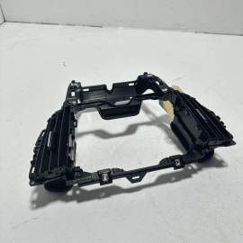 2015-2020 ACURA TLX OUTLET CENTER AIR VENT DUCT GRILLE DASHBOARD DASH BLACK OEM