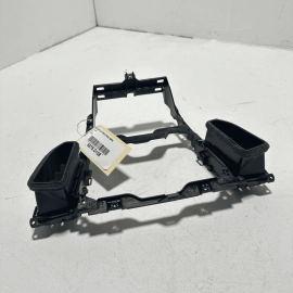 2015-2020 ACURA TLX OUTLET CENTER AIR VENT DUCT GRILLE DASHBOARD DASH BLACK OEM