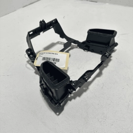 2015-2020 ACURA TLX OUTLET CENTER AIR VENT DUCT GRILLE DASHBOARD DASH BLACK OEM