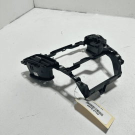 2015-2020 ACURA TLX OUTLET CENTER AIR VENT DUCT GRILLE DASHBOARD DASH BLACK OEM