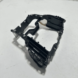 2015-2020 ACURA TLX OUTLET CENTER AIR VENT DUCT GRILLE DASHBOARD DASH BLACK OEM