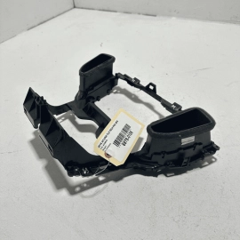 2015-2020 ACURA TLX OUTLET CENTER AIR VENT DUCT GRILLE DASHBOARD DASH BLACK OEM